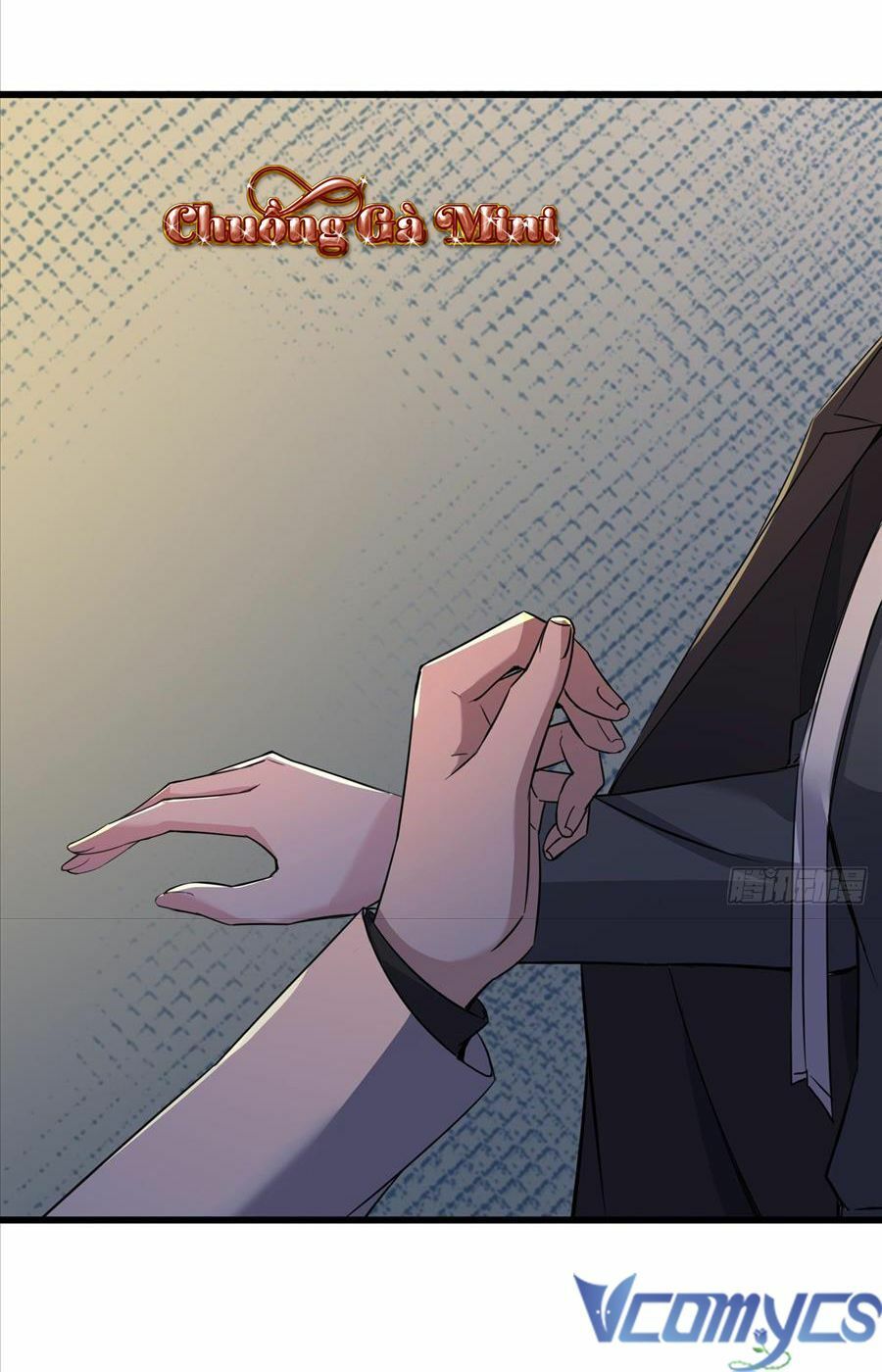 Manh Bảo Đột Kích: Tổng Tài Daddy Quá Khó Chơi: Chapter 18
