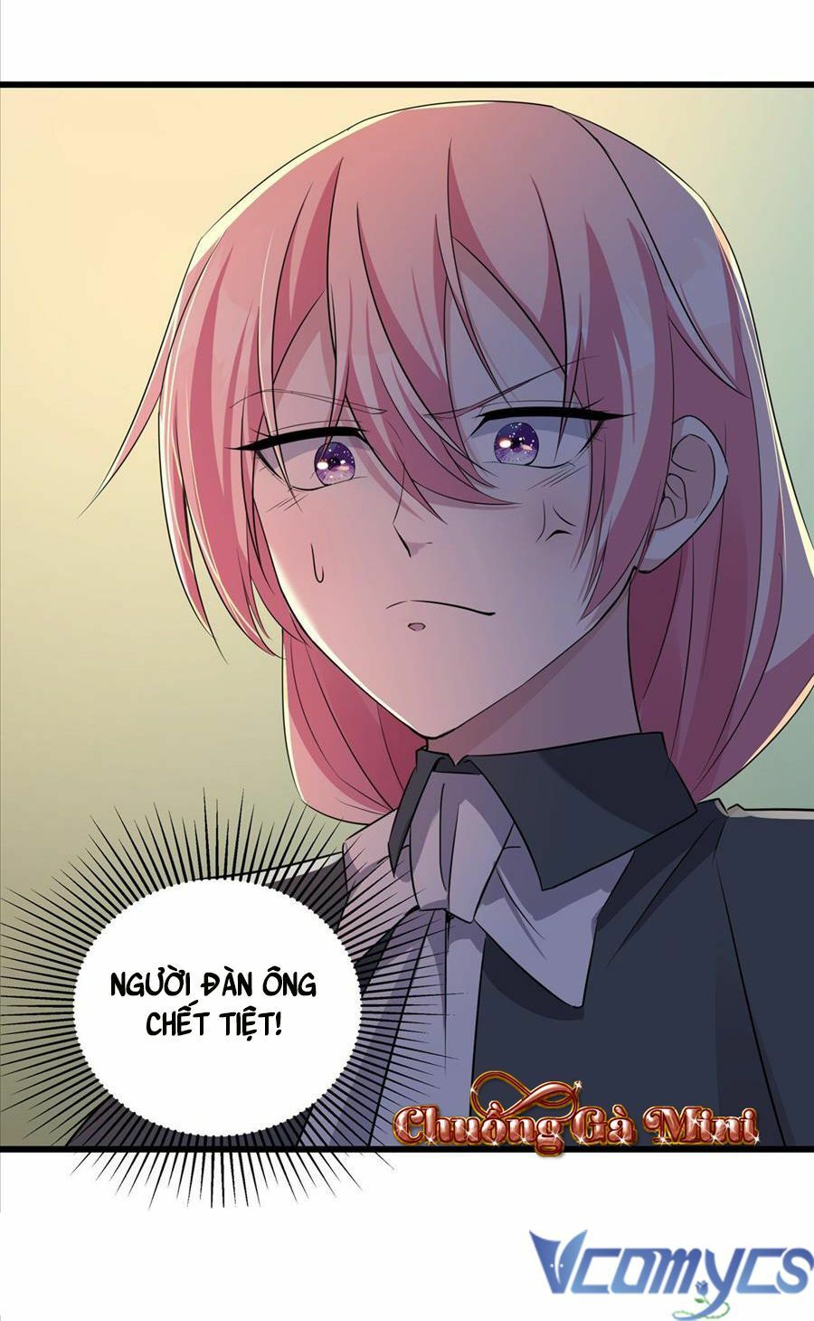 Manh Bảo Đột Kích: Tổng Tài Daddy Quá Khó Chơi: Chapter 18