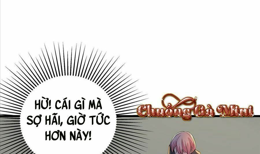 Manh Bảo Đột Kích: Tổng Tài Daddy Quá Khó Chơi: Chapter 18