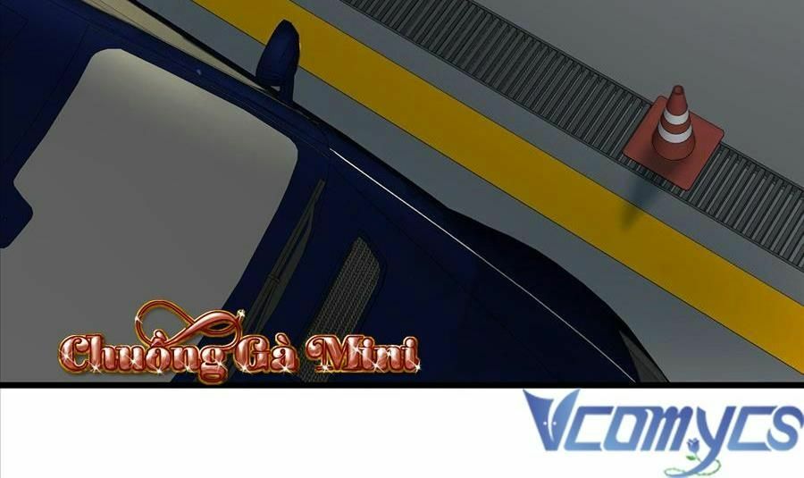 Manh Bảo Đột Kích: Tổng Tài Daddy Quá Khó Chơi: Chapter 18
