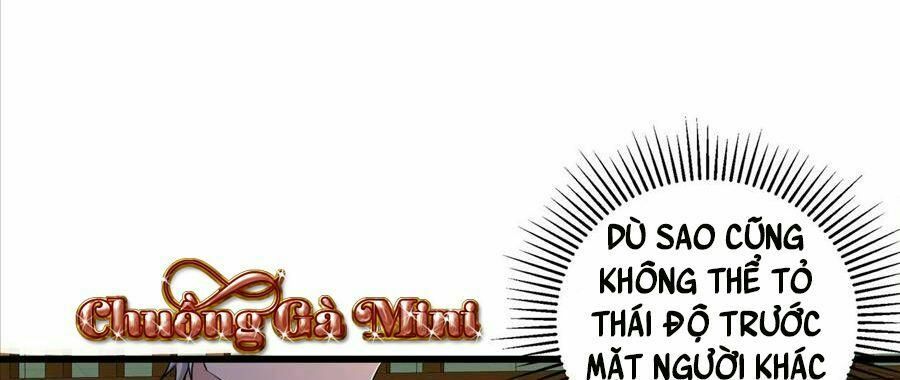 Manh Bảo Đột Kích: Tổng Tài Daddy Quá Khó Chơi: Chapter 18