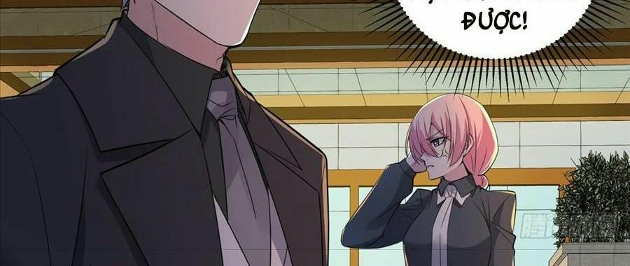 Manh Bảo Đột Kích: Tổng Tài Daddy Quá Khó Chơi: Chapter 18