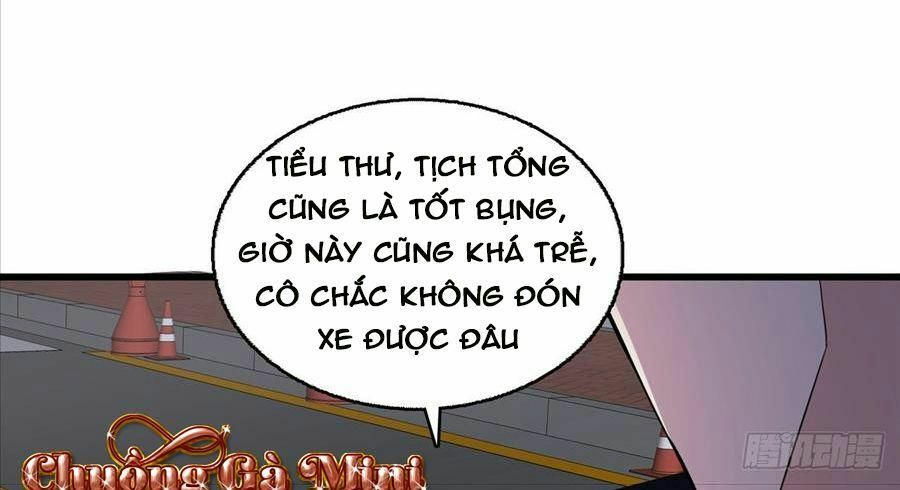 Manh Bảo Đột Kích: Tổng Tài Daddy Quá Khó Chơi: Chapter 18