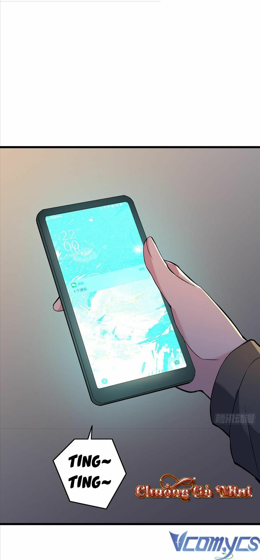 Manh Bảo Đột Kích: Tổng Tài Daddy Quá Khó Chơi: Chapter 18