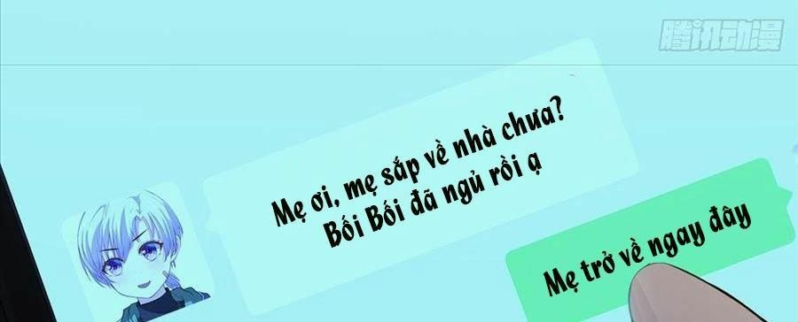 Manh Bảo Đột Kích: Tổng Tài Daddy Quá Khó Chơi: Chapter 18