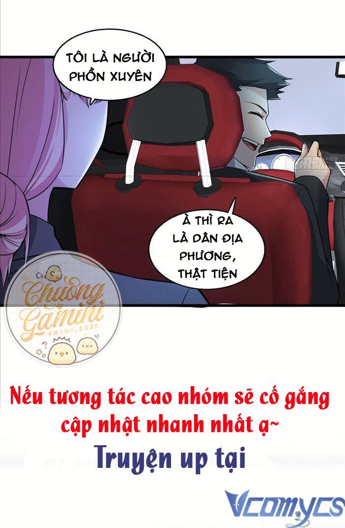 Manh Bảo Đột Kích: Tổng Tài Daddy Quá Khó Chơi: Chapter 19