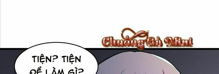 Manh Bảo Đột Kích: Tổng Tài Daddy Quá Khó Chơi: Chapter 19