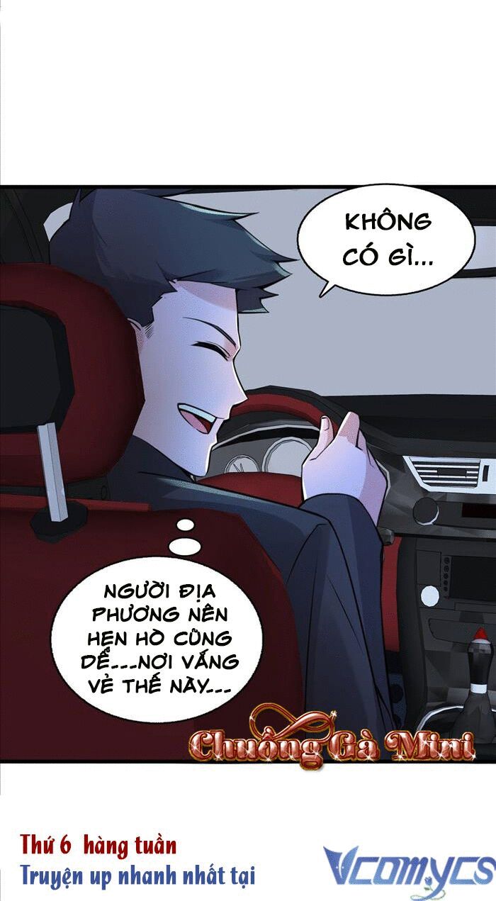 Manh Bảo Đột Kích: Tổng Tài Daddy Quá Khó Chơi: Chapter 19