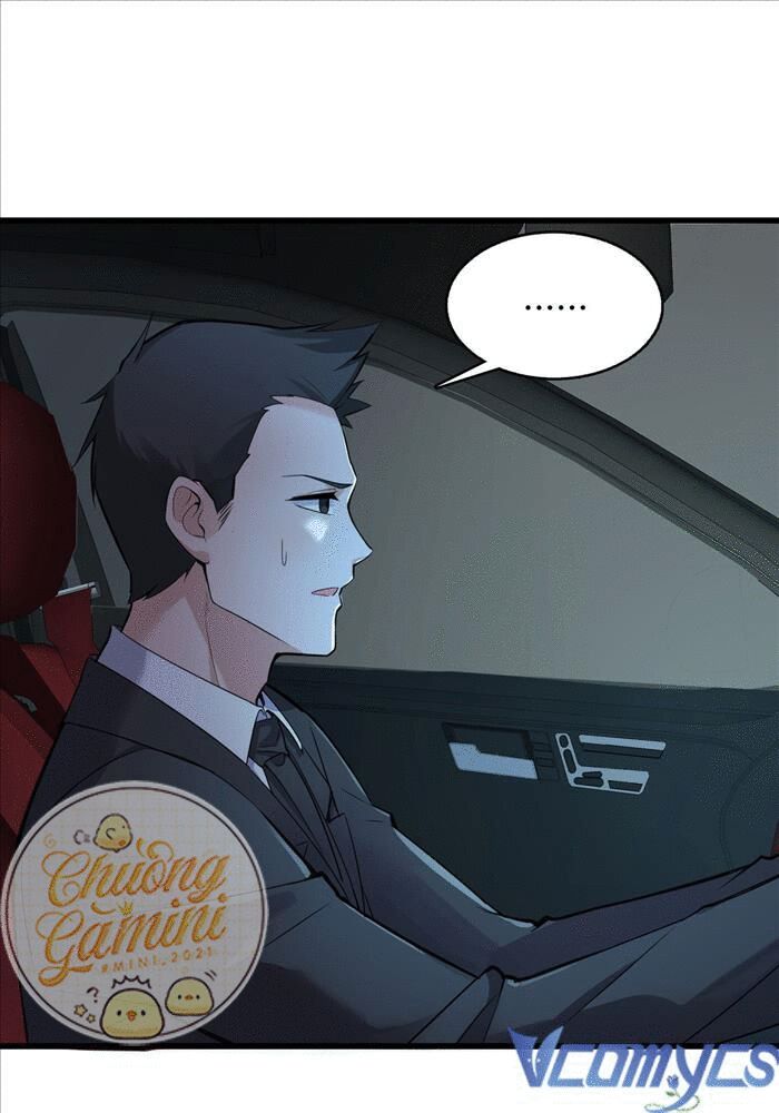Manh Bảo Đột Kích: Tổng Tài Daddy Quá Khó Chơi: Chapter 19