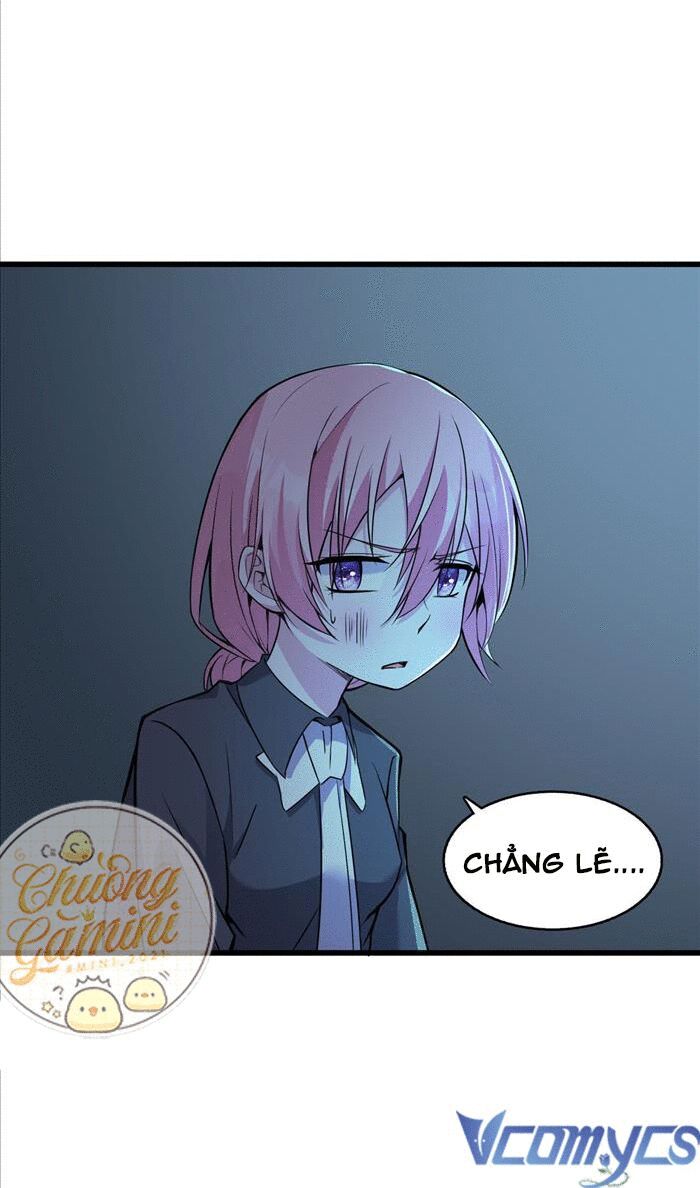 Manh Bảo Đột Kích: Tổng Tài Daddy Quá Khó Chơi: Chapter 19