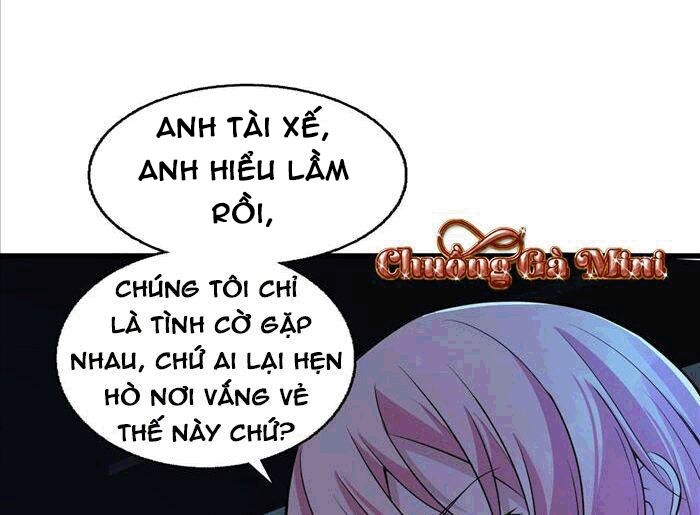 Manh Bảo Đột Kích: Tổng Tài Daddy Quá Khó Chơi: Chapter 19