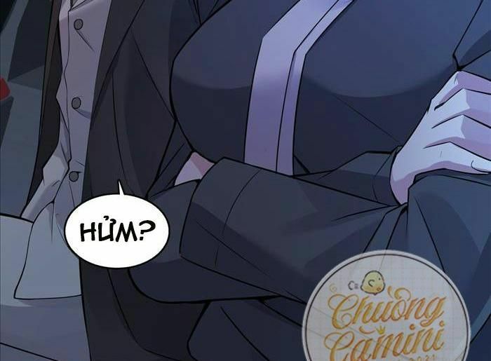 Manh Bảo Đột Kích: Tổng Tài Daddy Quá Khó Chơi: Chapter 19