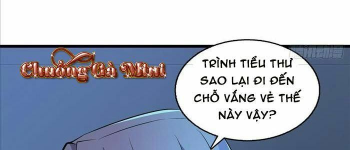 Manh Bảo Đột Kích: Tổng Tài Daddy Quá Khó Chơi: Chapter 19