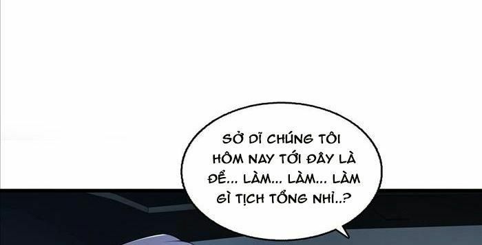 Manh Bảo Đột Kích: Tổng Tài Daddy Quá Khó Chơi: Chapter 19