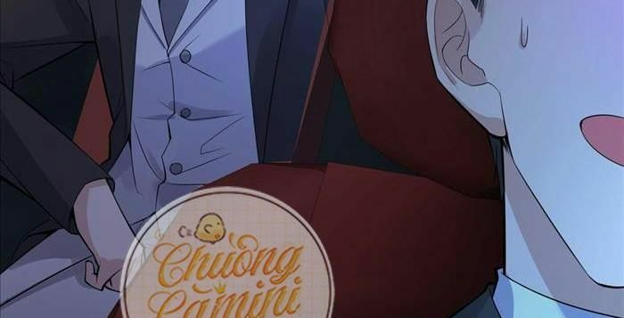 Manh Bảo Đột Kích: Tổng Tài Daddy Quá Khó Chơi: Chapter 19