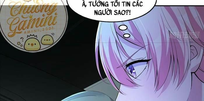 Manh Bảo Đột Kích: Tổng Tài Daddy Quá Khó Chơi: Chapter 19
