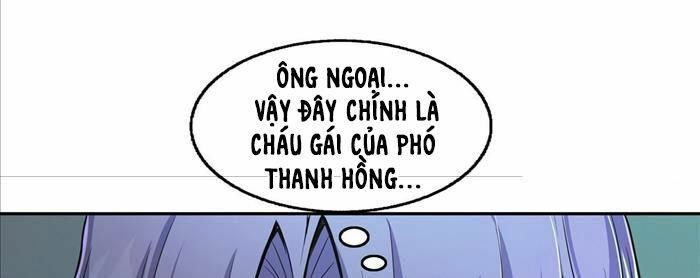 Manh Bảo Đột Kích: Tổng Tài Daddy Quá Khó Chơi: Chapter 19