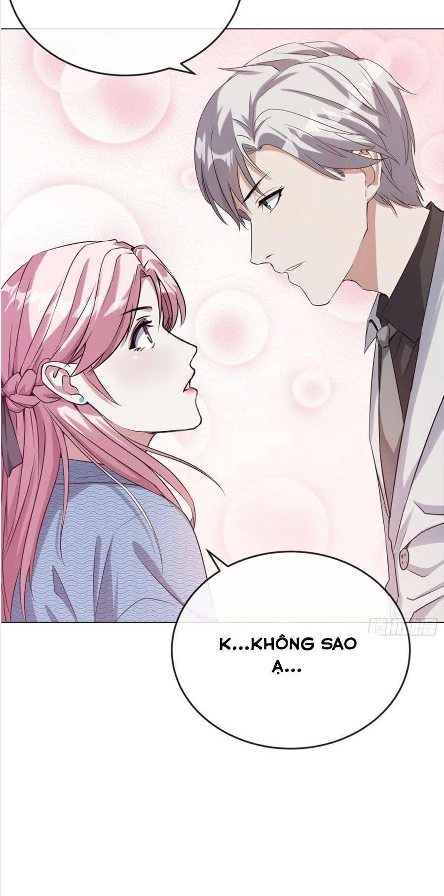 Manh Bảo Đột Kích: Tổng Tài Daddy Quá Khó Chơi: Chapter 2