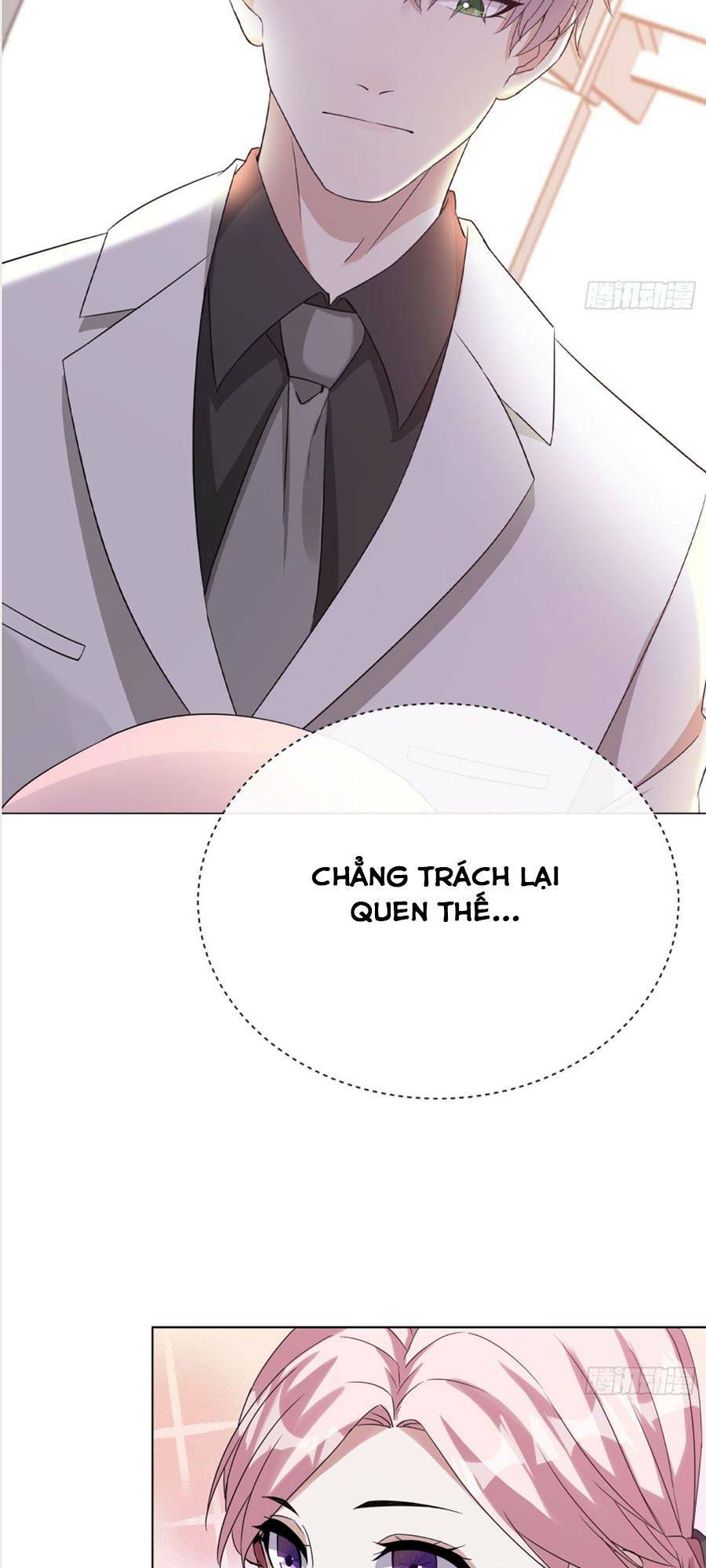 Manh Bảo Đột Kích: Tổng Tài Daddy Quá Khó Chơi: Chapter 2
