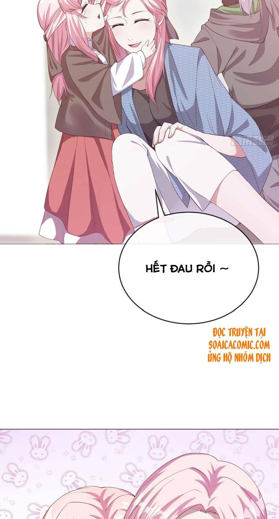 Manh Bảo Đột Kích: Tổng Tài Daddy Quá Khó Chơi: Chapter 2