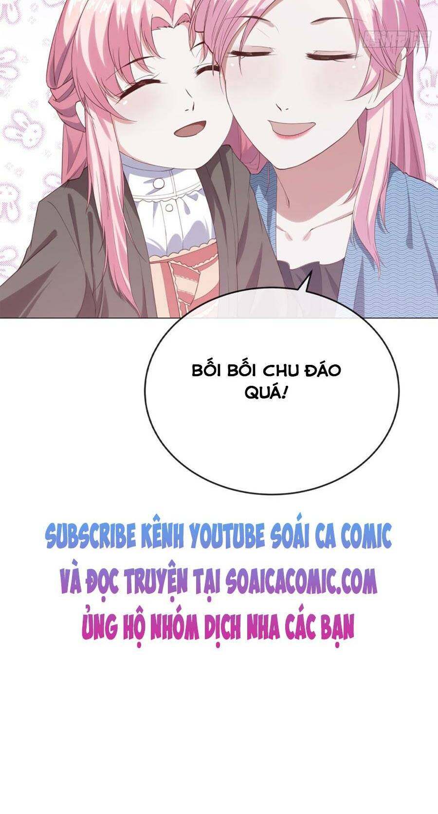 Manh Bảo Đột Kích: Tổng Tài Daddy Quá Khó Chơi: Chapter 2