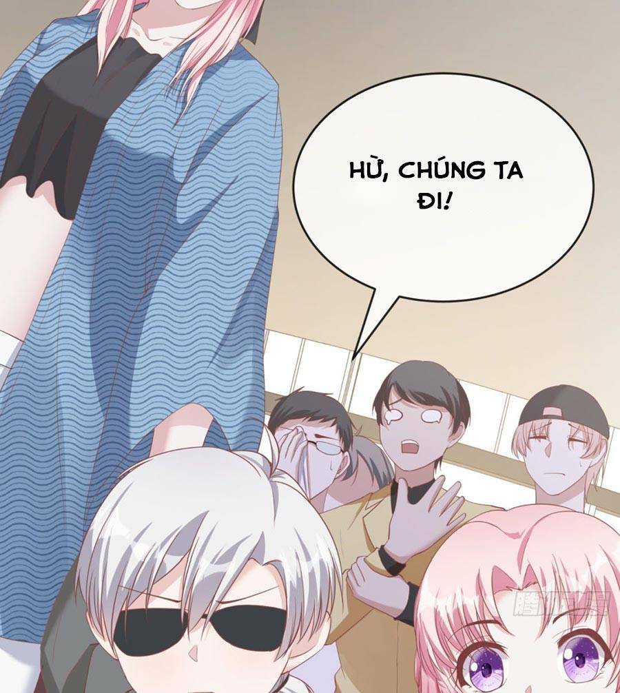Manh Bảo Đột Kích: Tổng Tài Daddy Quá Khó Chơi: Chapter 2