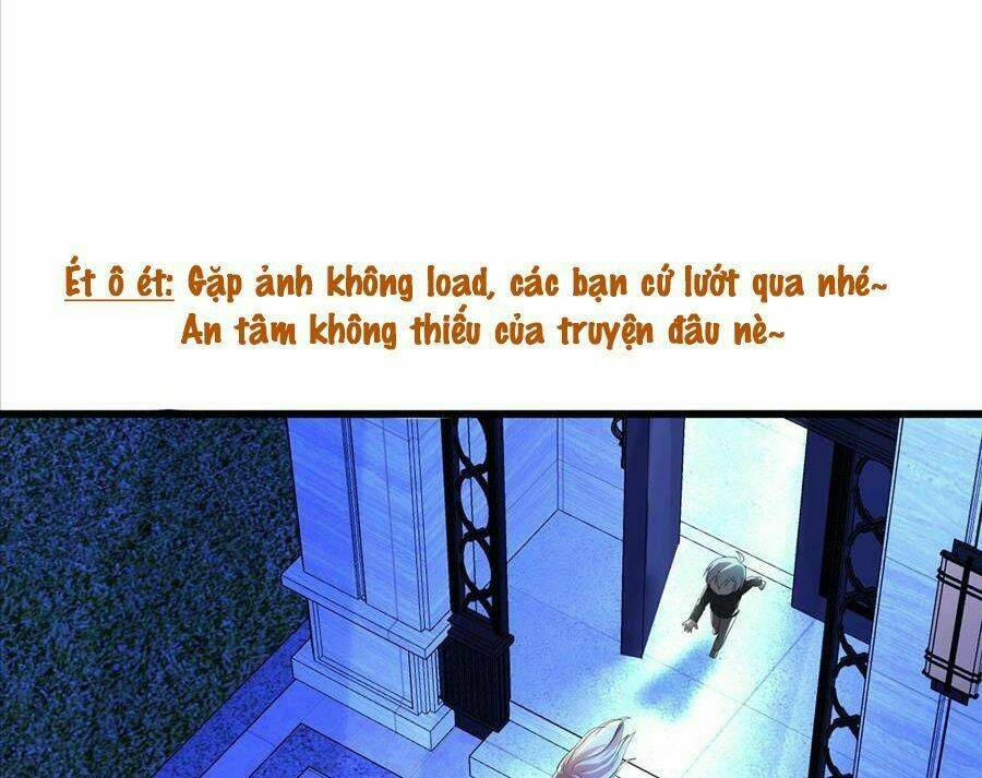 Manh Bảo Đột Kích: Tổng Tài Daddy Quá Khó Chơi: Chapter 20