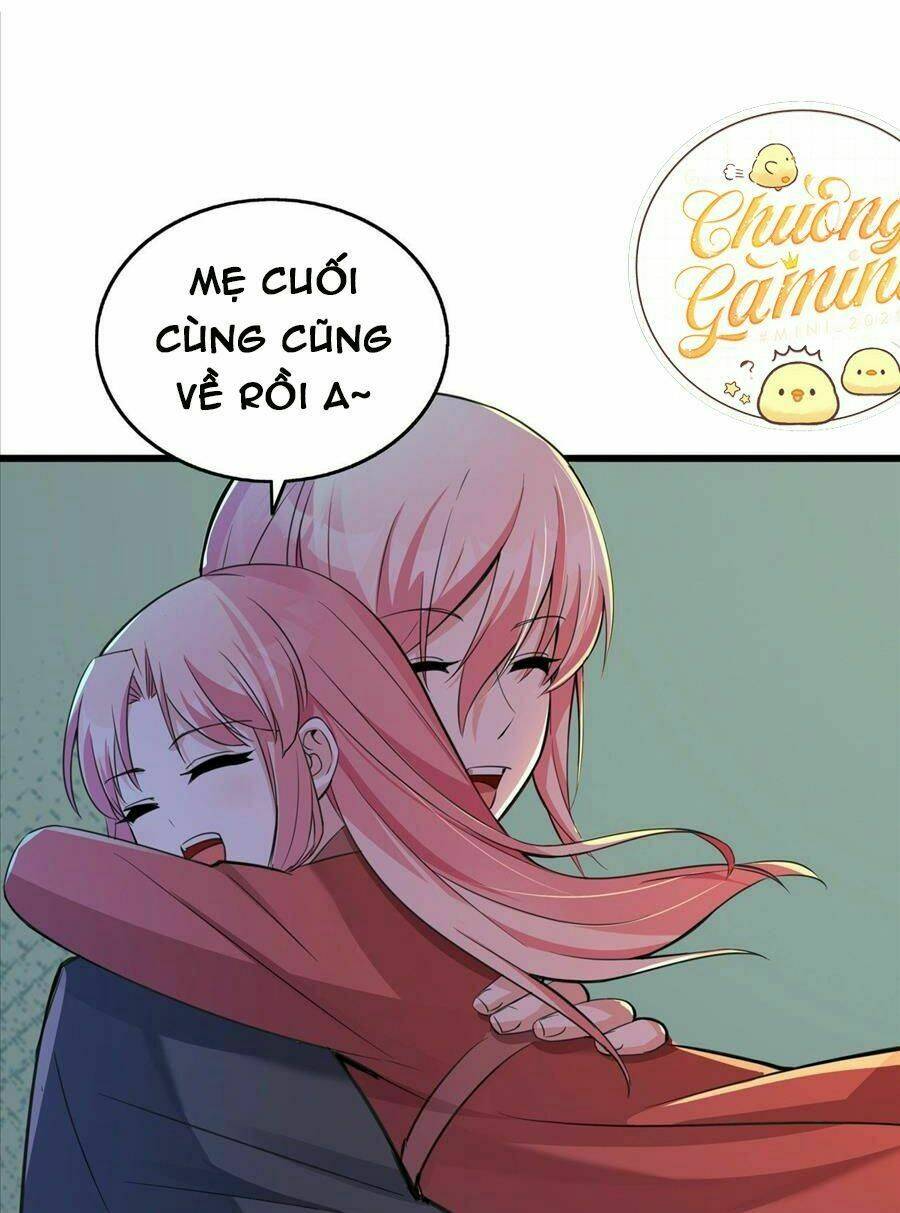 Manh Bảo Đột Kích: Tổng Tài Daddy Quá Khó Chơi: Chapter 20