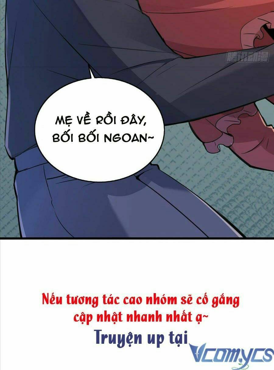 Manh Bảo Đột Kích: Tổng Tài Daddy Quá Khó Chơi: Chapter 20