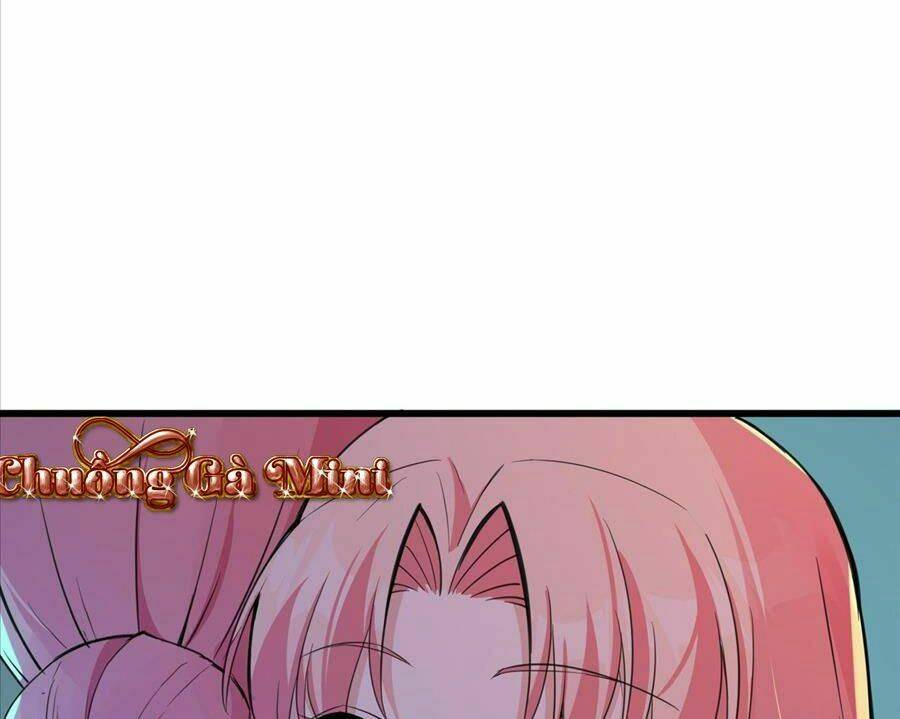 Manh Bảo Đột Kích: Tổng Tài Daddy Quá Khó Chơi: Chapter 20