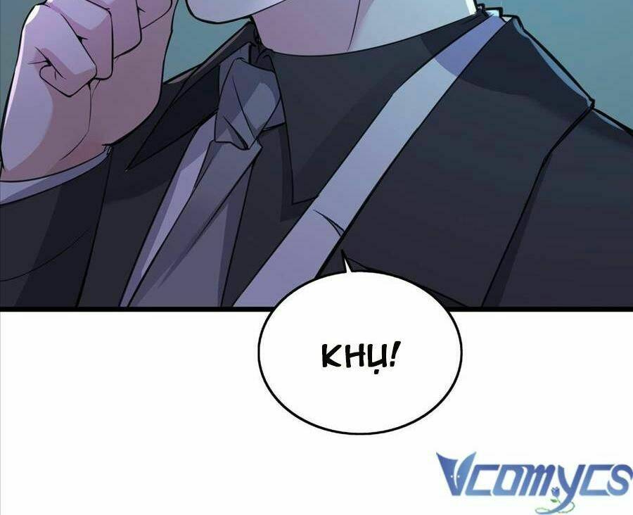 Manh Bảo Đột Kích: Tổng Tài Daddy Quá Khó Chơi: Chapter 20
