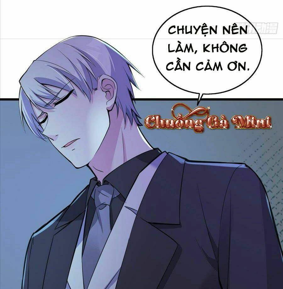 Manh Bảo Đột Kích: Tổng Tài Daddy Quá Khó Chơi: Chapter 20