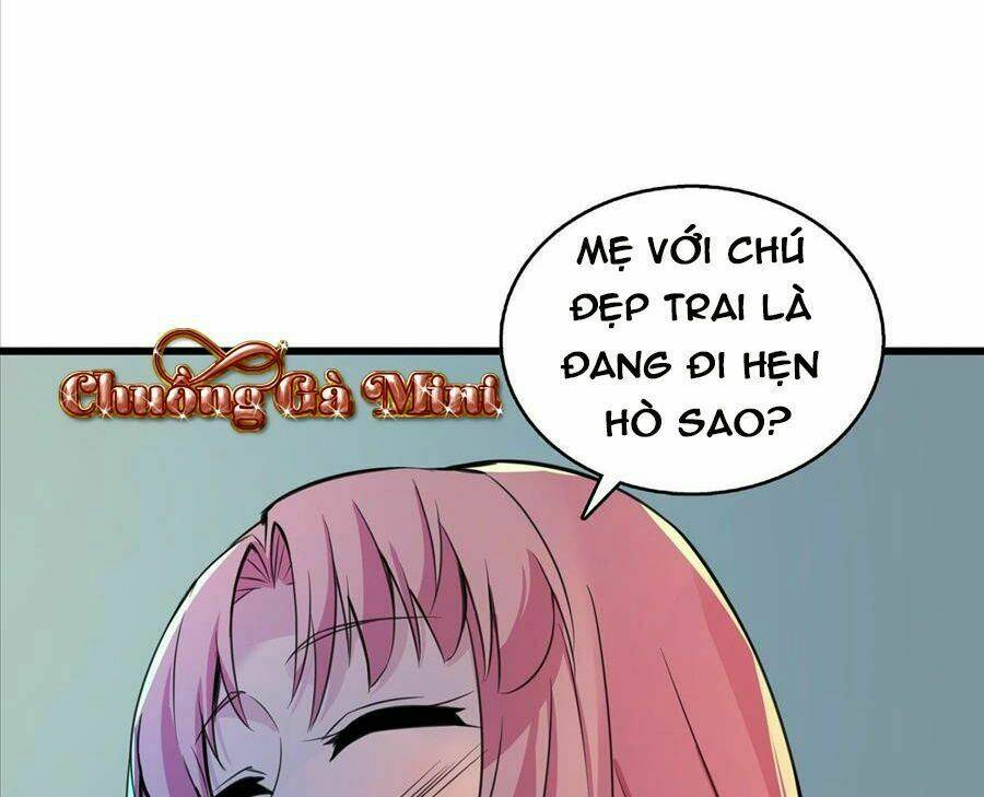 Manh Bảo Đột Kích: Tổng Tài Daddy Quá Khó Chơi: Chapter 20