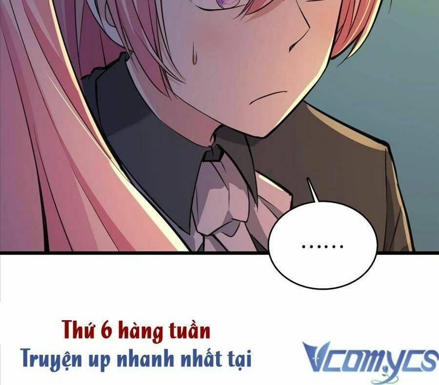 Manh Bảo Đột Kích: Tổng Tài Daddy Quá Khó Chơi: Chapter 20