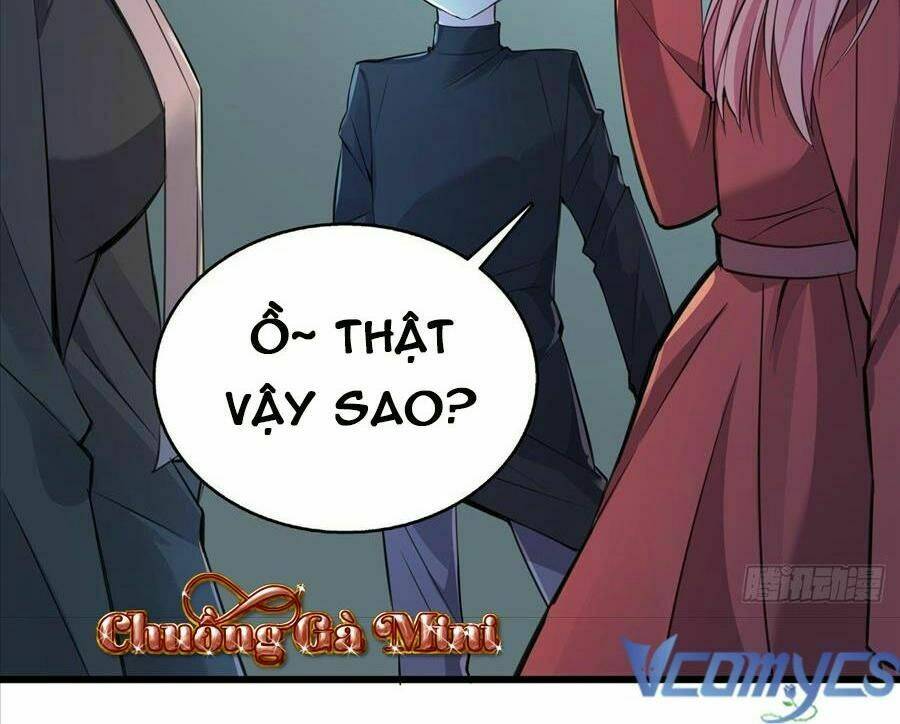 Manh Bảo Đột Kích: Tổng Tài Daddy Quá Khó Chơi: Chapter 20