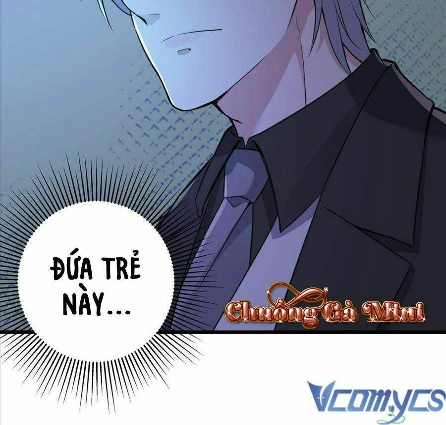 Manh Bảo Đột Kích: Tổng Tài Daddy Quá Khó Chơi: Chapter 20