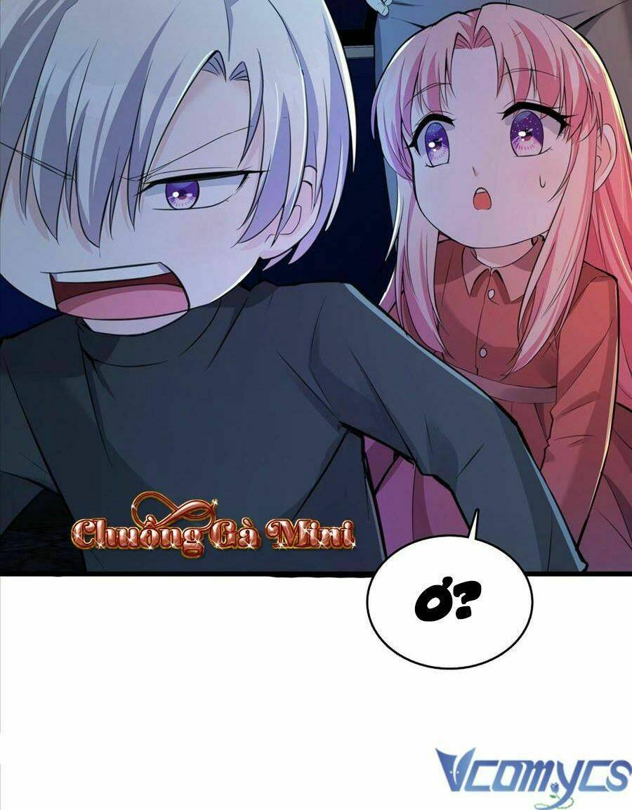 Manh Bảo Đột Kích: Tổng Tài Daddy Quá Khó Chơi: Chapter 20