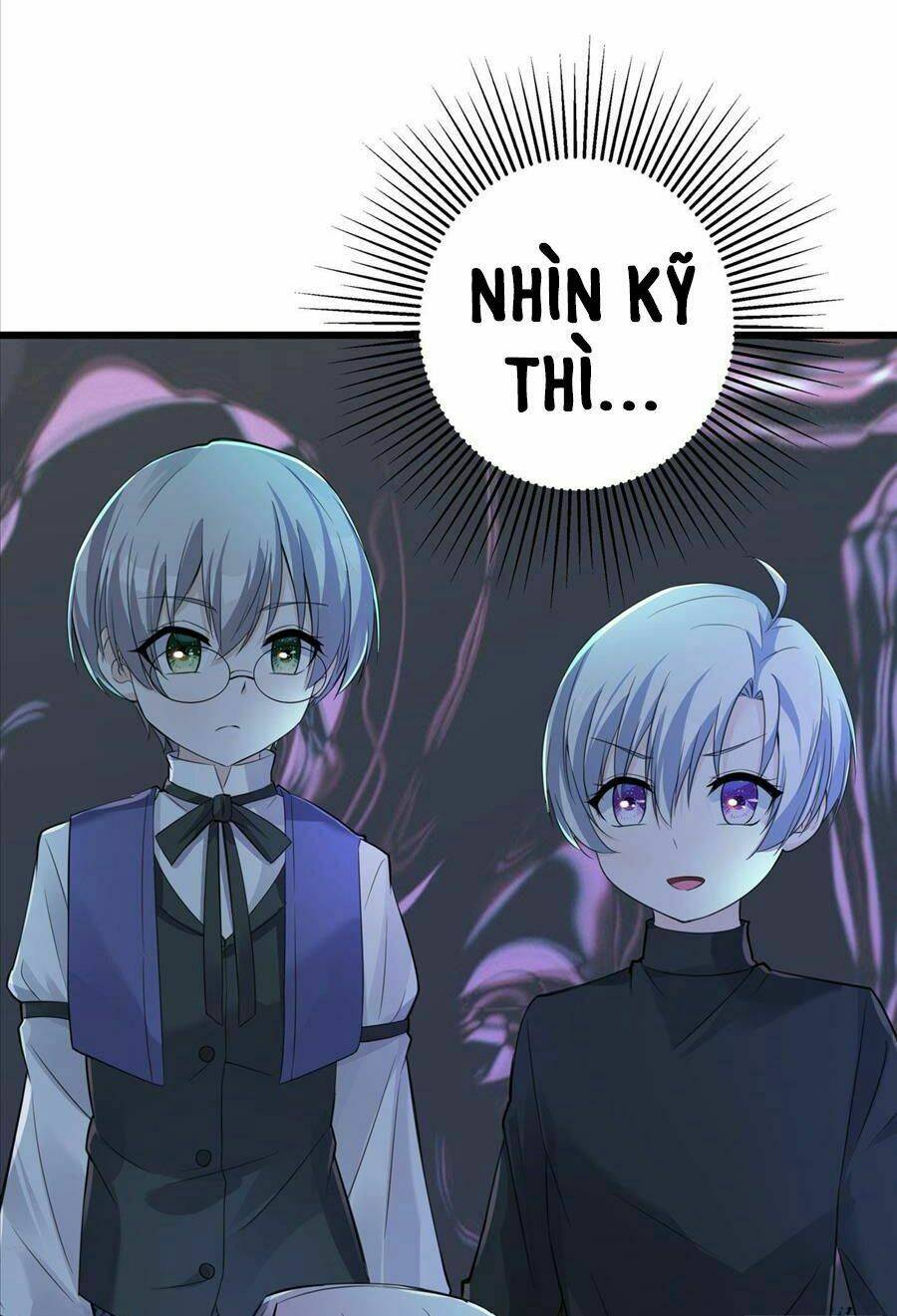 Manh Bảo Đột Kích: Tổng Tài Daddy Quá Khó Chơi: Chapter 20
