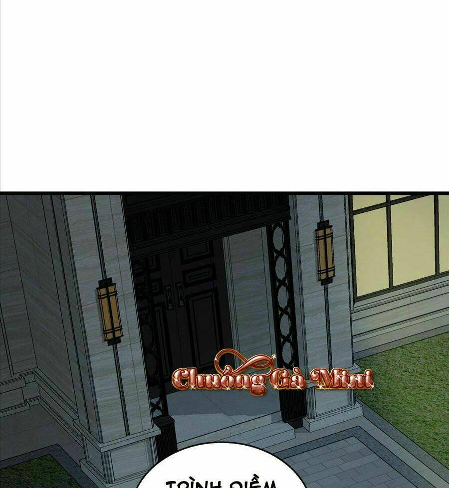 Manh Bảo Đột Kích: Tổng Tài Daddy Quá Khó Chơi: Chapter 20