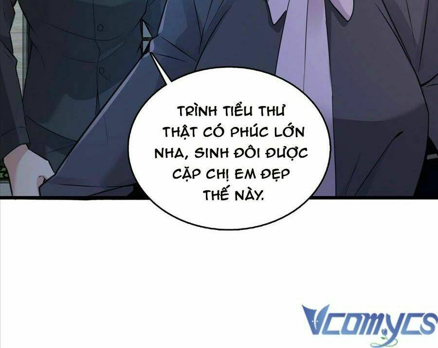 Manh Bảo Đột Kích: Tổng Tài Daddy Quá Khó Chơi: Chapter 20