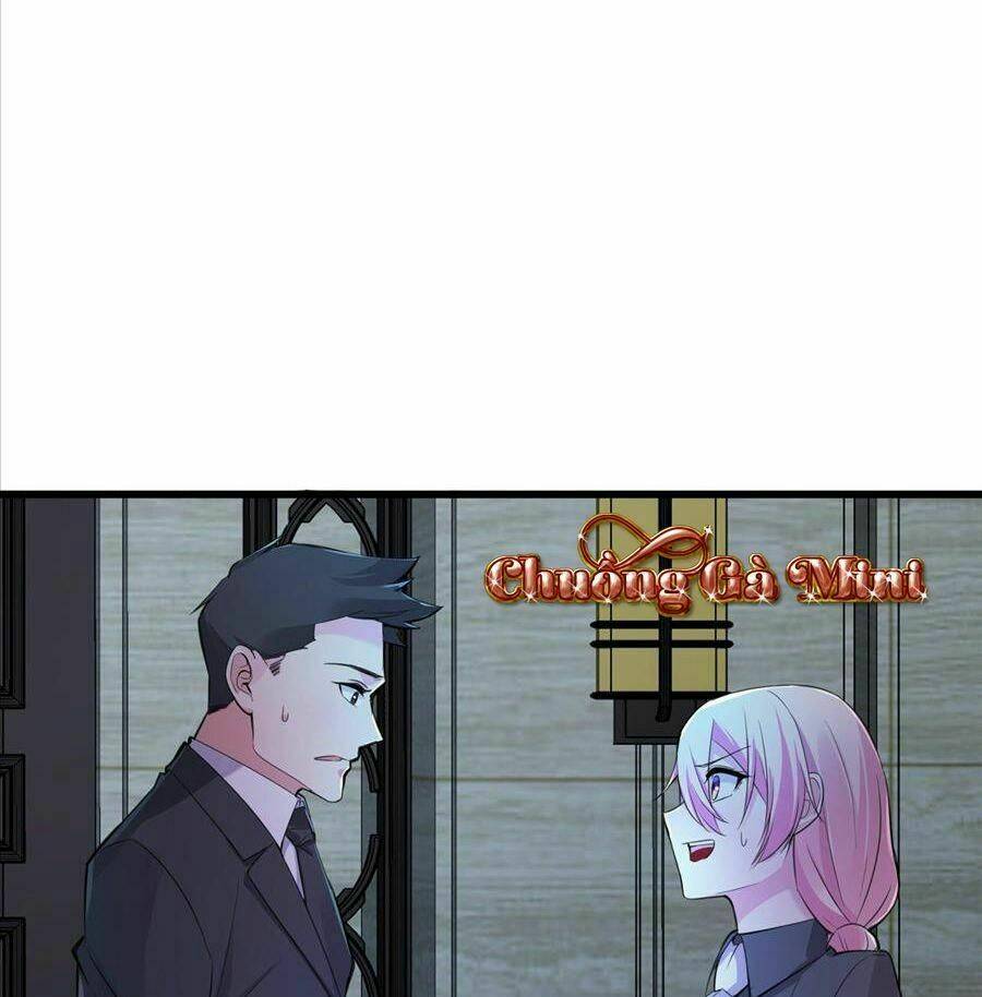 Manh Bảo Đột Kích: Tổng Tài Daddy Quá Khó Chơi: Chapter 20