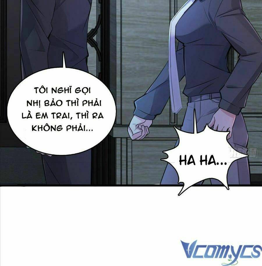 Manh Bảo Đột Kích: Tổng Tài Daddy Quá Khó Chơi: Chapter 20