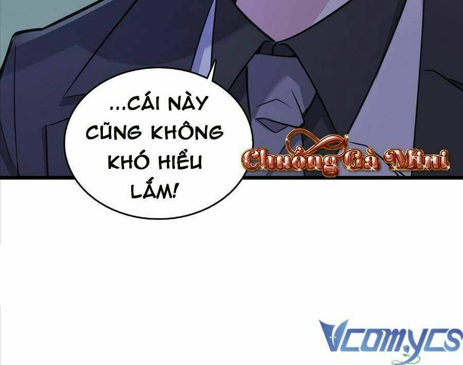 Manh Bảo Đột Kích: Tổng Tài Daddy Quá Khó Chơi: Chapter 20