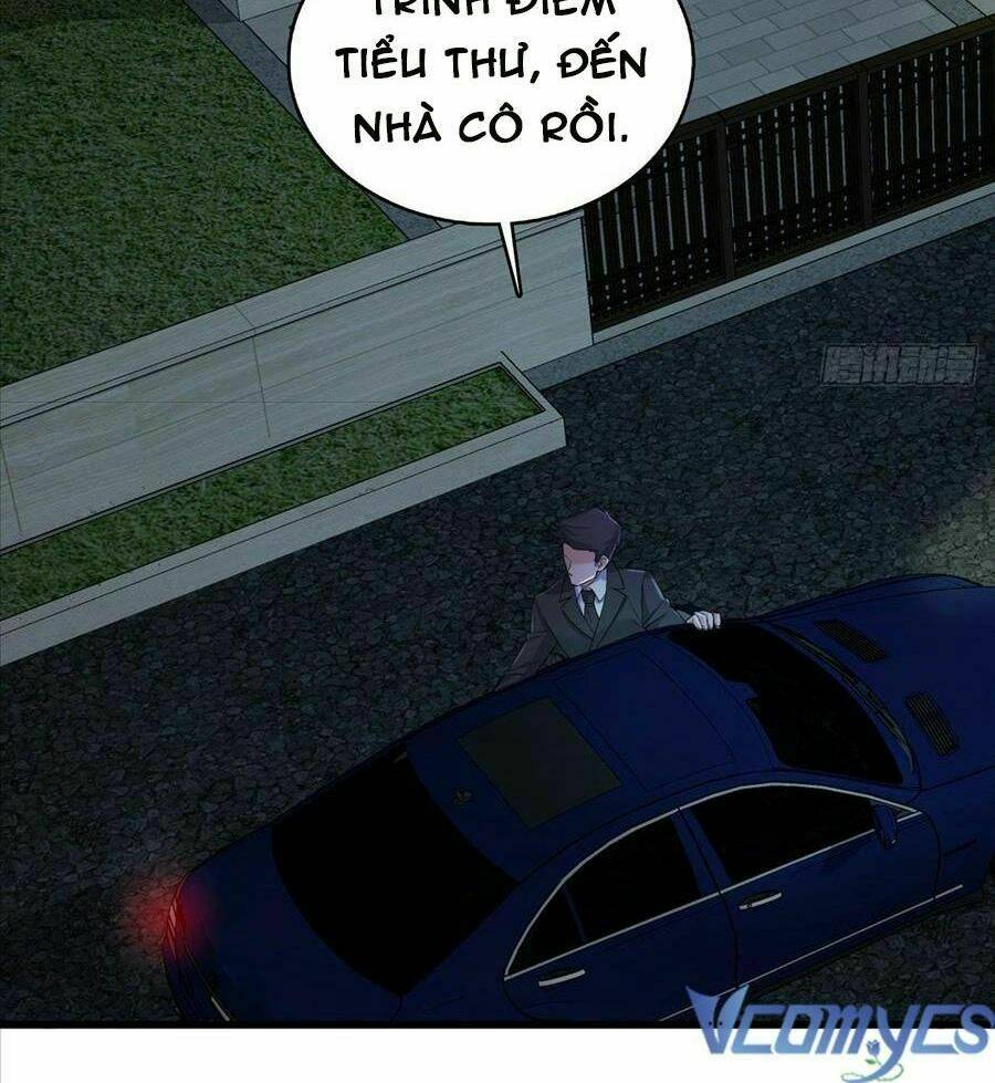 Manh Bảo Đột Kích: Tổng Tài Daddy Quá Khó Chơi: Chapter 20
