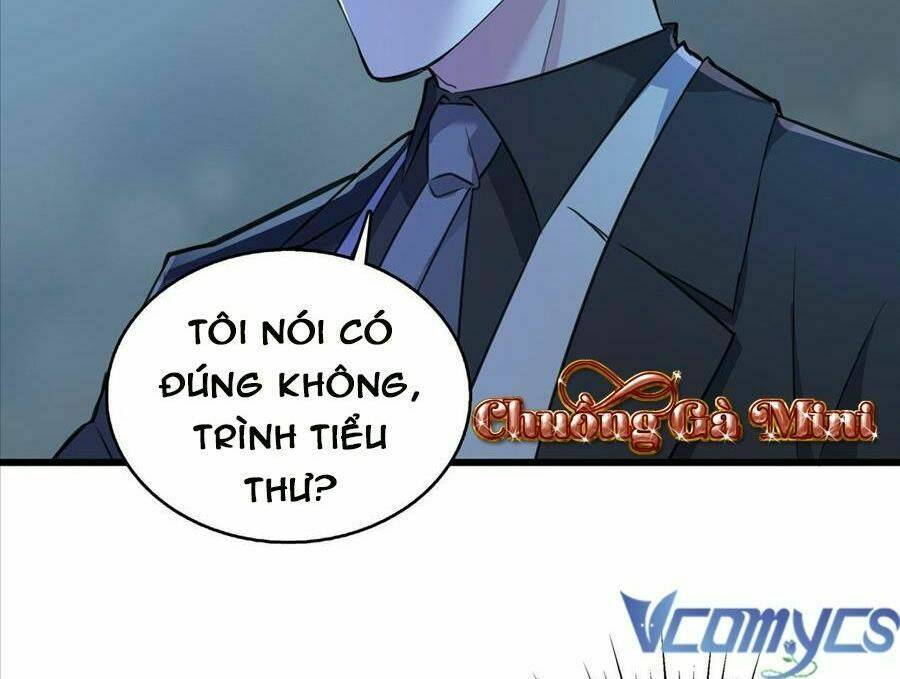 Manh Bảo Đột Kích: Tổng Tài Daddy Quá Khó Chơi: Chapter 20