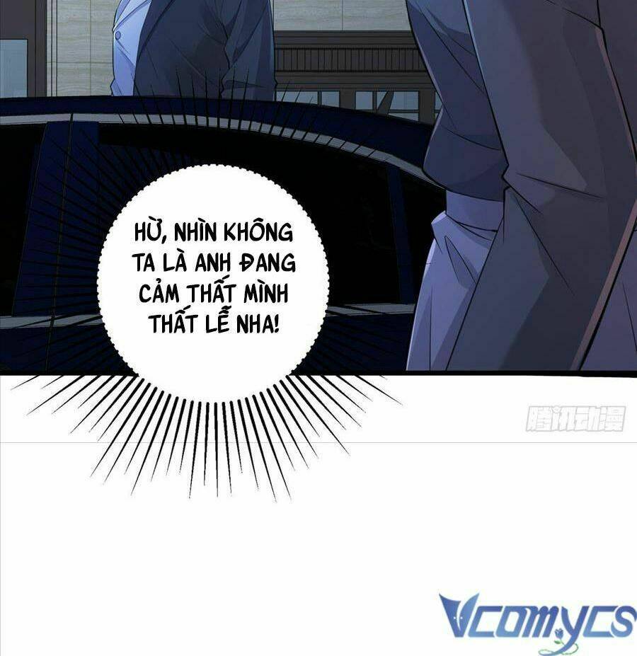 Manh Bảo Đột Kích: Tổng Tài Daddy Quá Khó Chơi: Chapter 20