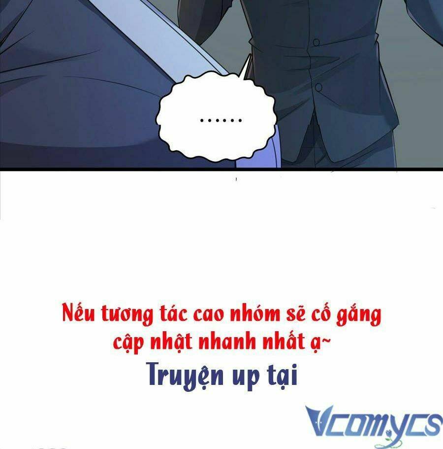 Manh Bảo Đột Kích: Tổng Tài Daddy Quá Khó Chơi: Chapter 20