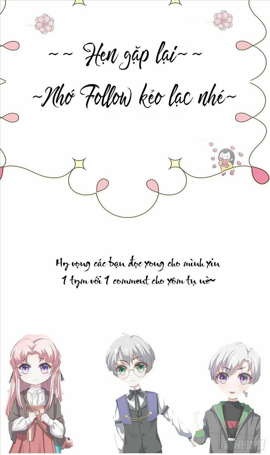 Manh Bảo Đột Kích: Tổng Tài Daddy Quá Khó Chơi: Chapter 20