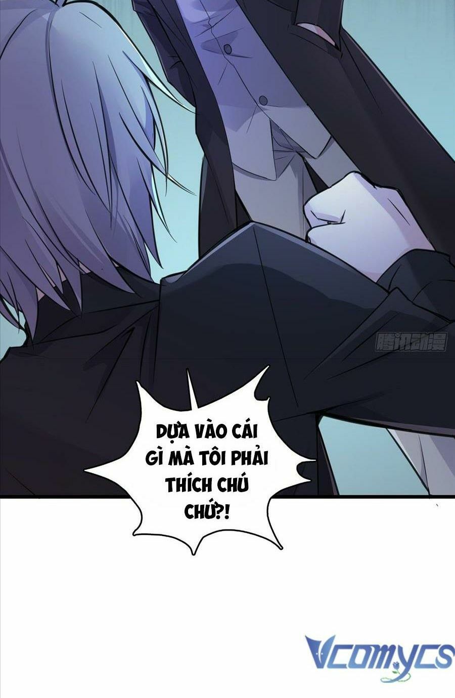 Manh Bảo Đột Kích: Tổng Tài Daddy Quá Khó Chơi: Chapter 21