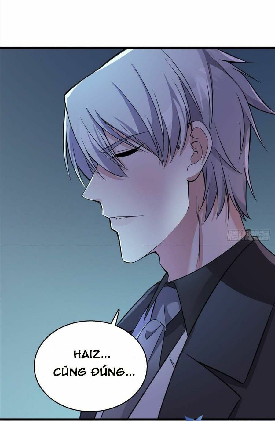 Manh Bảo Đột Kích: Tổng Tài Daddy Quá Khó Chơi: Chapter 21